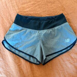 New Balance Running Shorts XS